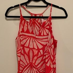 Alice & Trixie Silk Tank